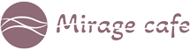 Mirage Cafe Logo